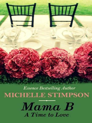 a Time to Love - ebook